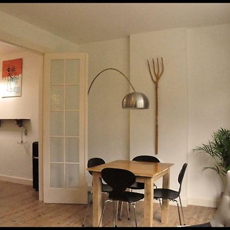Een Thuis In De Condroz Waulsort ภายนอก รูปภาพ