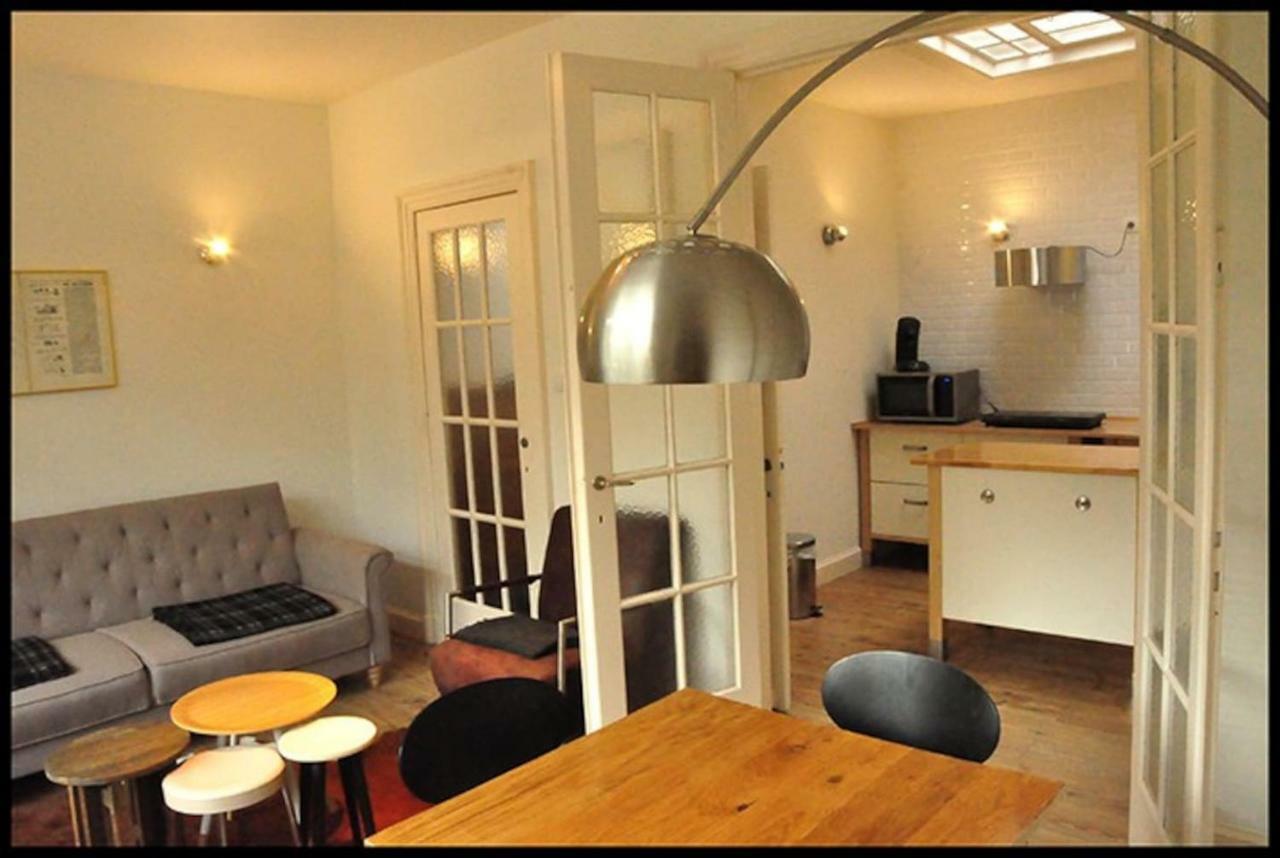 Een Thuis In De Condroz Waulsort ภายนอก รูปภาพ