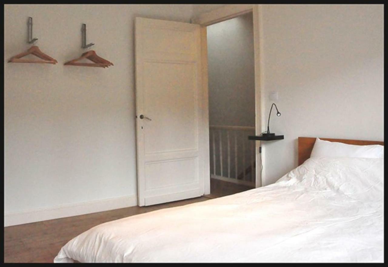 Een Thuis In De Condroz Waulsort ภายนอก รูปภาพ