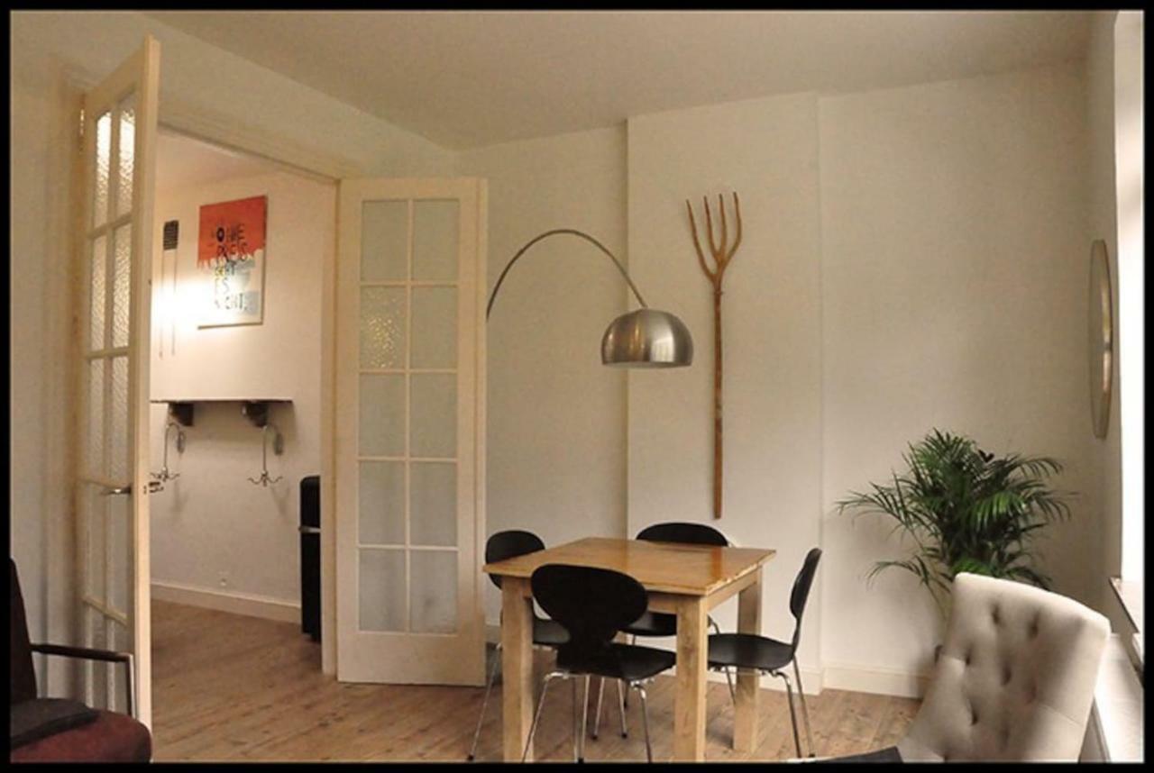 Een Thuis In De Condroz Waulsort ภายนอก รูปภาพ