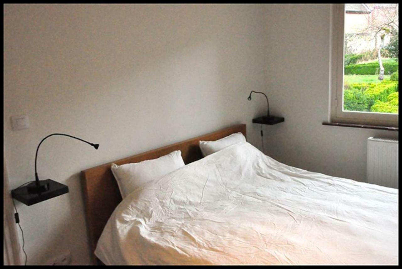 Een Thuis In De Condroz Waulsort ภายนอก รูปภาพ
